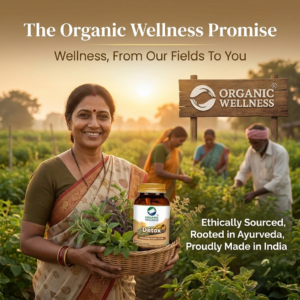 Detox 90 Vegetarian Capsules