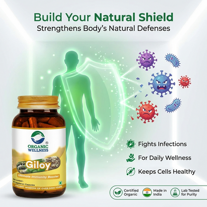 Organic Wellness Fat-Fit 90 Capsules